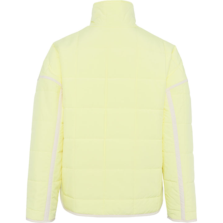 Kari Traa Mina Jacket - Women's Mellow Yellow