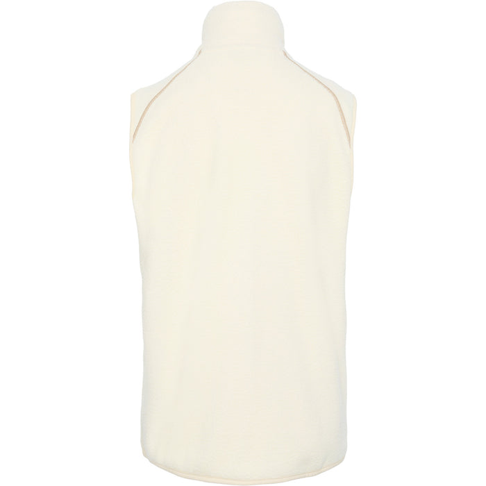 Kari Traa Emma Vest - Women's Off White