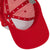 Sendero Provisions Co. All Hat No Cattle Hat White/Red