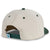 Sendero Provisions Co. Cowboy Hat Cream/Green