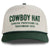 Sendero Provisions Co. Cowboy Hat Cream/Green
