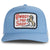 Sendero Provisions Co. Cowboy Pro Shop Hat Blue