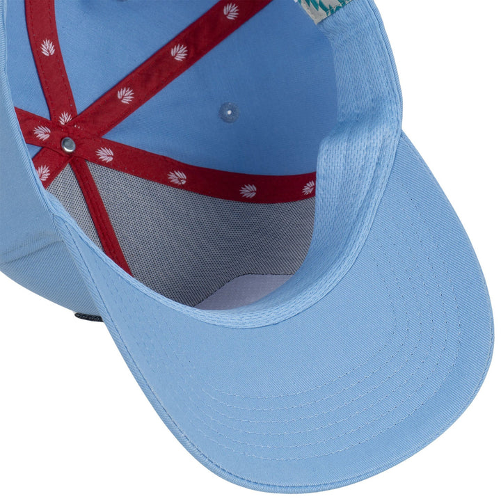 Sendero Provisions Co. Cowboy Pro Shop Hat Blue