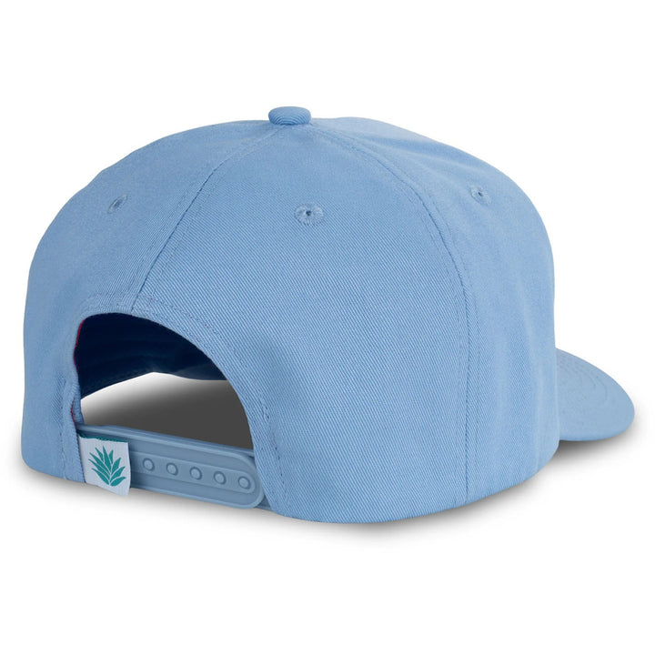 Sendero Provisions Co. Cowboy Pro Shop Hat Blue