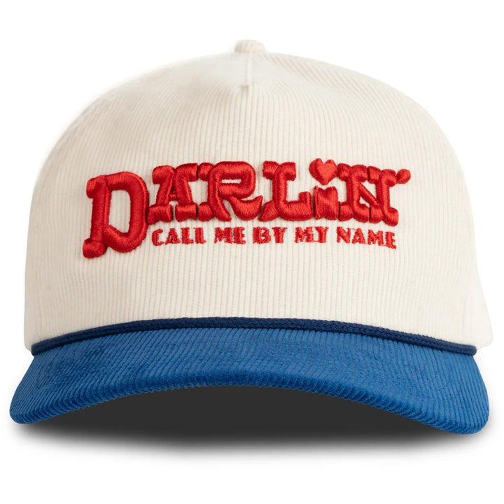 Sendero Provisions Co. Darlin' Hat White