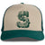 Sendero Provisions Co. Desert Mark Hat Cream/Teal
