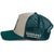 Sendero Provisions Co. Desert Mark Hat Cream/Teal