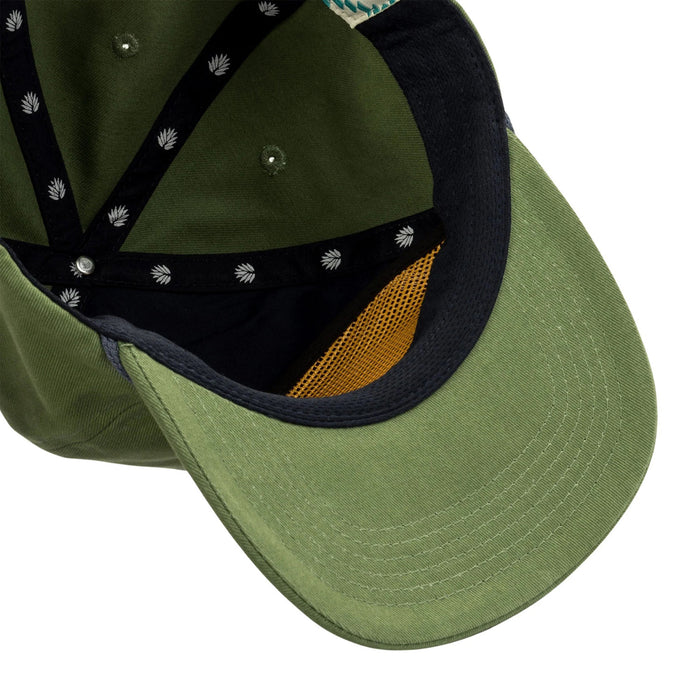 Sendero Provisions Co. El Capitan Hat Green