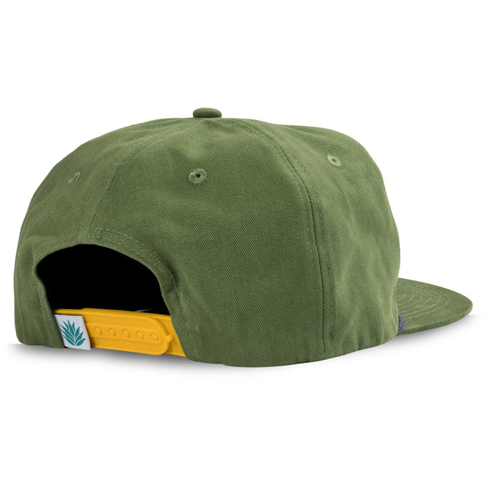 Sendero Provisions Co. El Capitan Hat Green