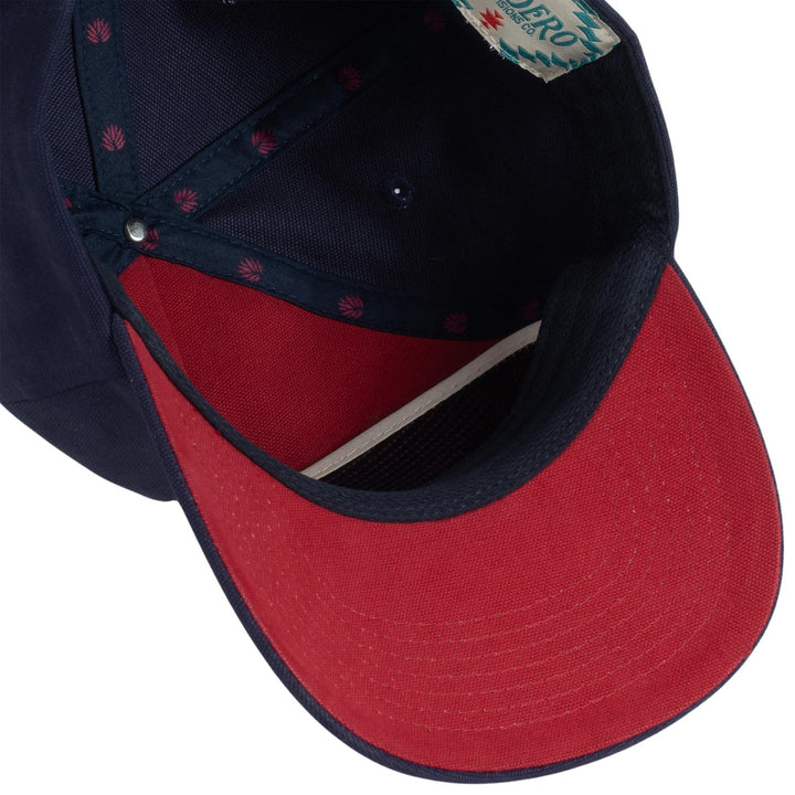 Sendero Provisions Co. Good Neighbors Hat Navy