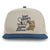 Sendero Provisions Co. Leroy Brown Hat Khaki/Navy