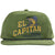 Sendero Provisions Co. El Capitan Hat Green