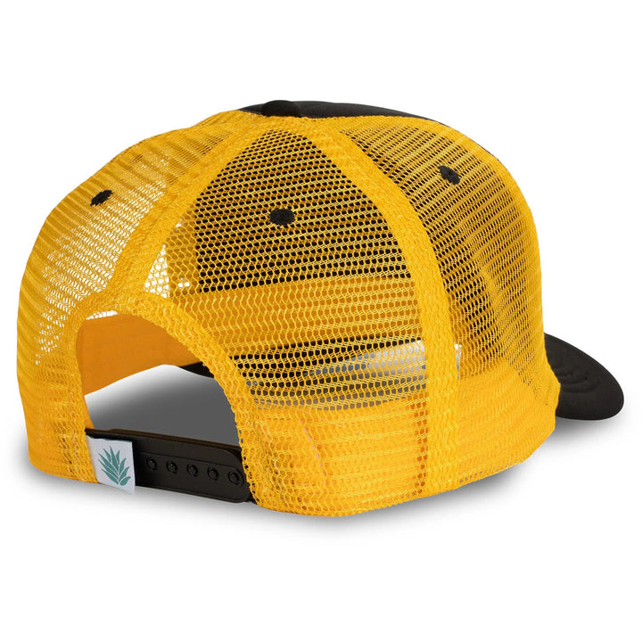 Sendero Provisions Co. Monanatana Hat Black