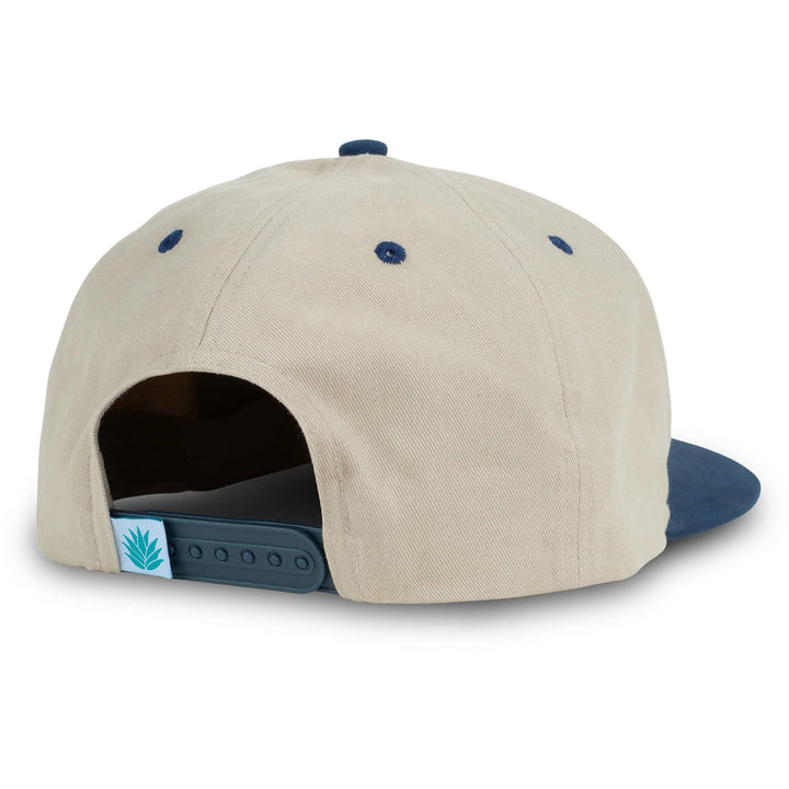 Sendero Provisions Co. Leroy Brown Hat Khaki/Navy