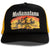 Sendero Provisions Co. Monanatana Hat Black