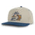 Sendero Provisions Co. Leroy Brown Hat Khaki/Navy
