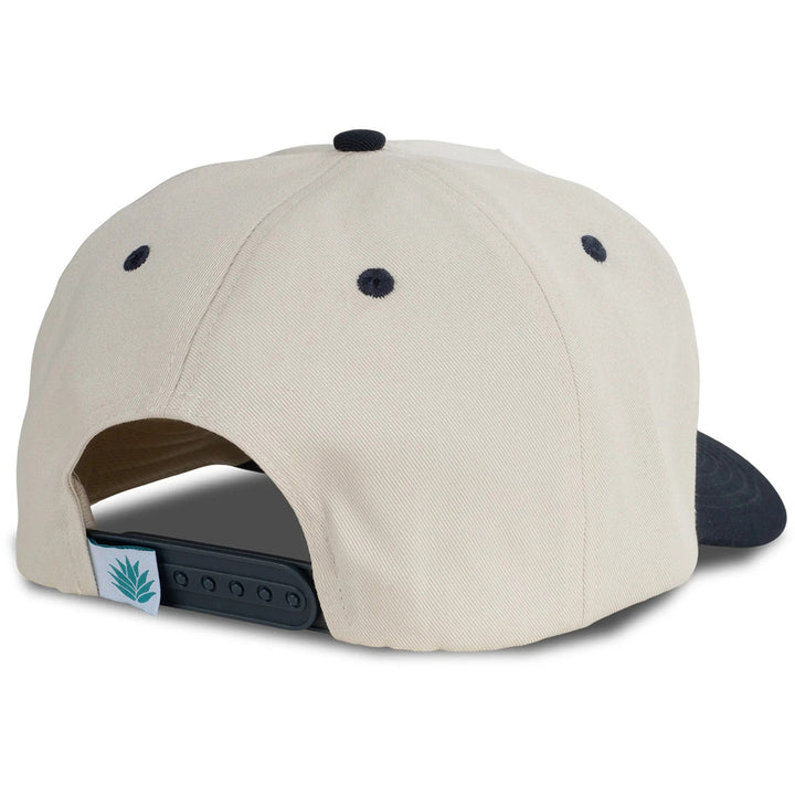 Sendero Provisions Co. Ranch Supplies Hat Cream/Navy