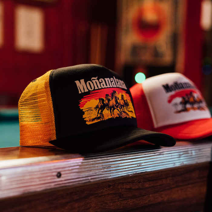 Sendero Provisions Co. Monanatana Hat Black