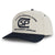 Sendero Provisions Co. Ranch Supplies Hat Cream/Navy