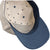 Sendero Provisions Co. S Bar PC Hat White/Navy