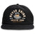 Sendero Provisions Co. Shootin' Hand Hat Black