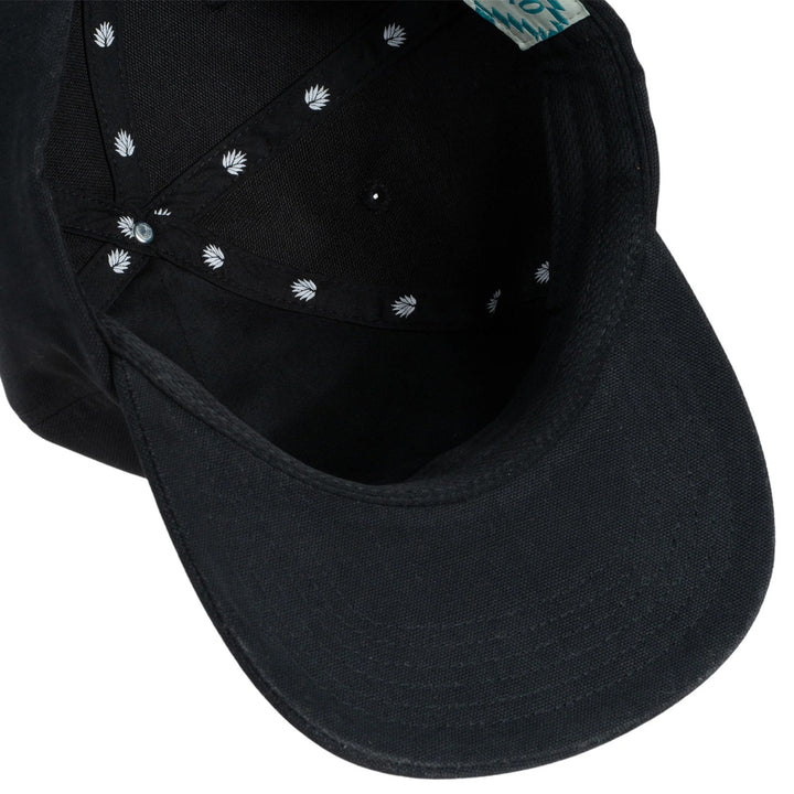 Sendero Provisions Co. Shootin' Hand Hat Black