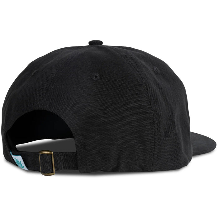 Sendero Provisions Co. Shootin' Hand Hat Black