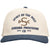 Sendero Provisions Co. S Bar PC Hat White/Navy