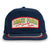 Sendero Provisions Co. Snake Farm Hat Navy