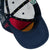 Sendero Provisions Co. Snake Farm Hat Navy
