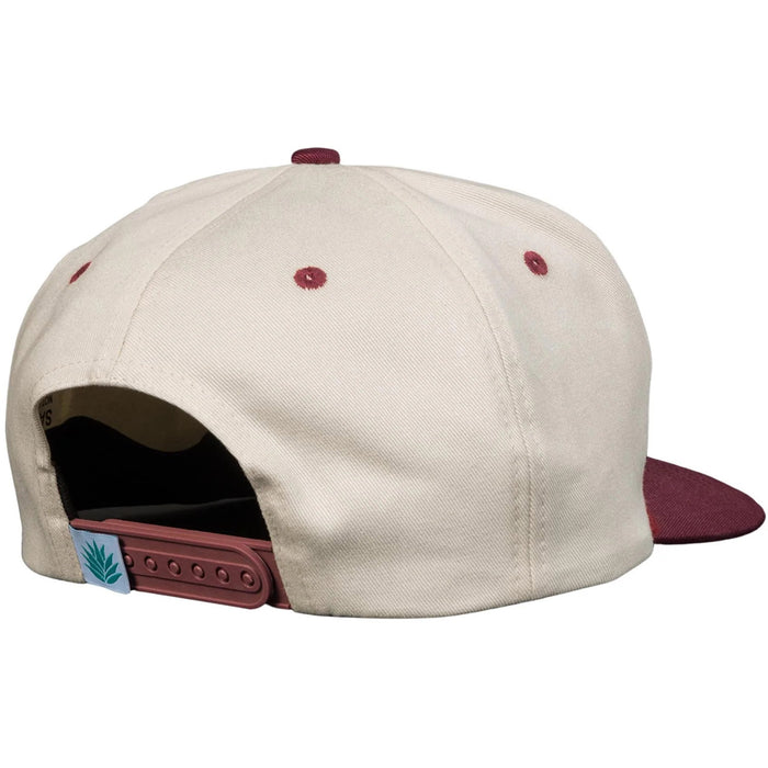 Sendero Provisions Co. Yippee Ki Yay Hat White