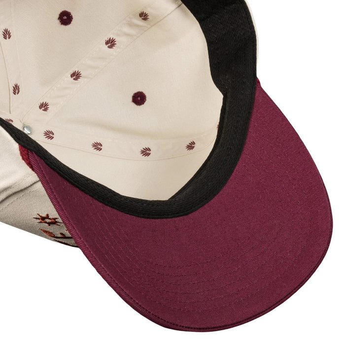 Sendero Provisions Co. Yippee Ki Yay Hat White