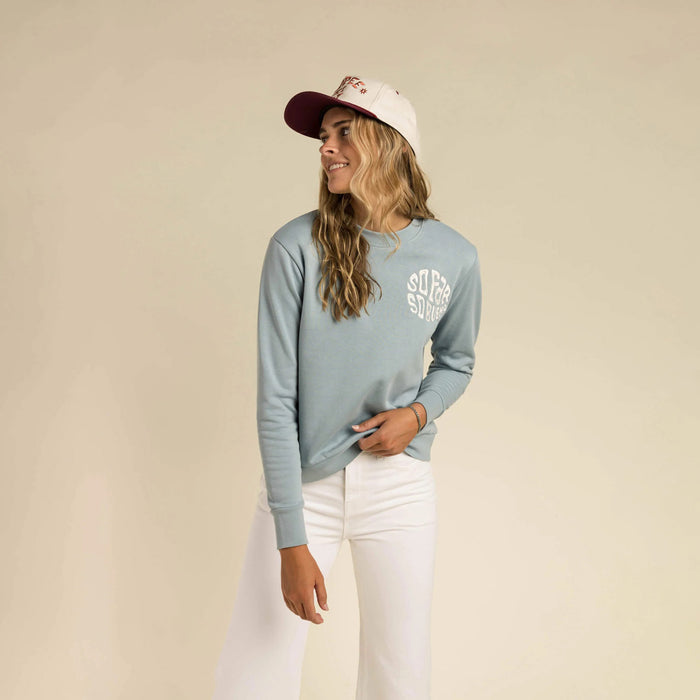 Sendero Provisions Co. Yippee Ki Yay Hat White