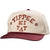 Sendero Provisions Co. Yippee Ki Yay Hat White