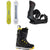 Rossignol Super Revenant Snowboard + Season Meld Snowboard Bindings + Rossignol RS Hybrid Snowboard Boots 2026
