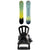 Rossignol Revenant Snowboard + Battle Snowboard Bindings 2026