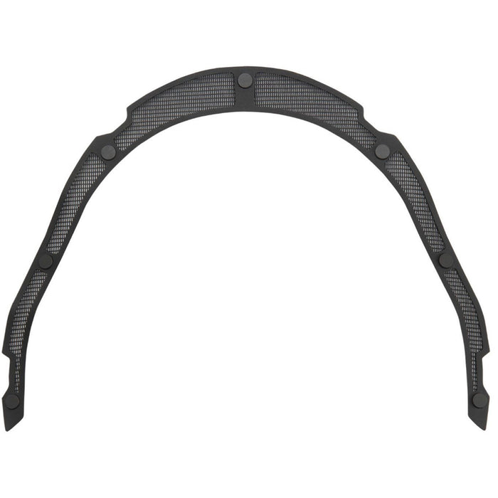 Smith Rhythm MTB Dirt Screen Black