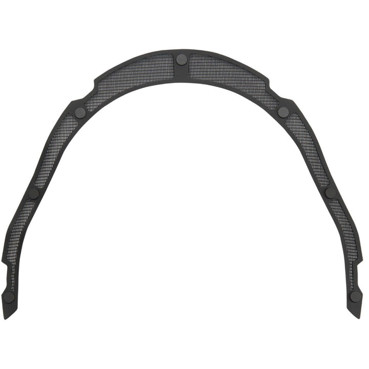 Smith Rhythm MTB Dirt Screen Black
