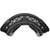 Smith Rhythm MTB Dirt Screen Black