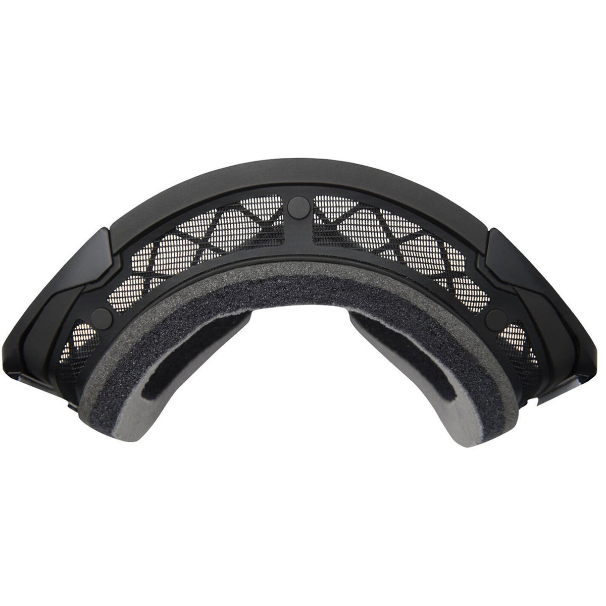 Smith Rhythm MTB Dirt Screen Black
