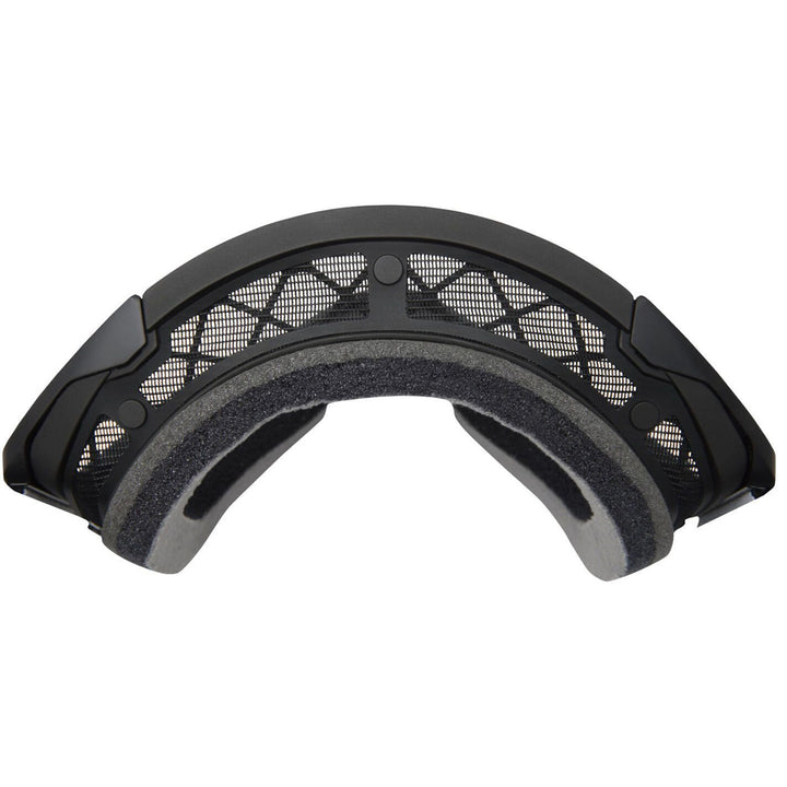 Smith Rhythm MTB Dirt Screen Black