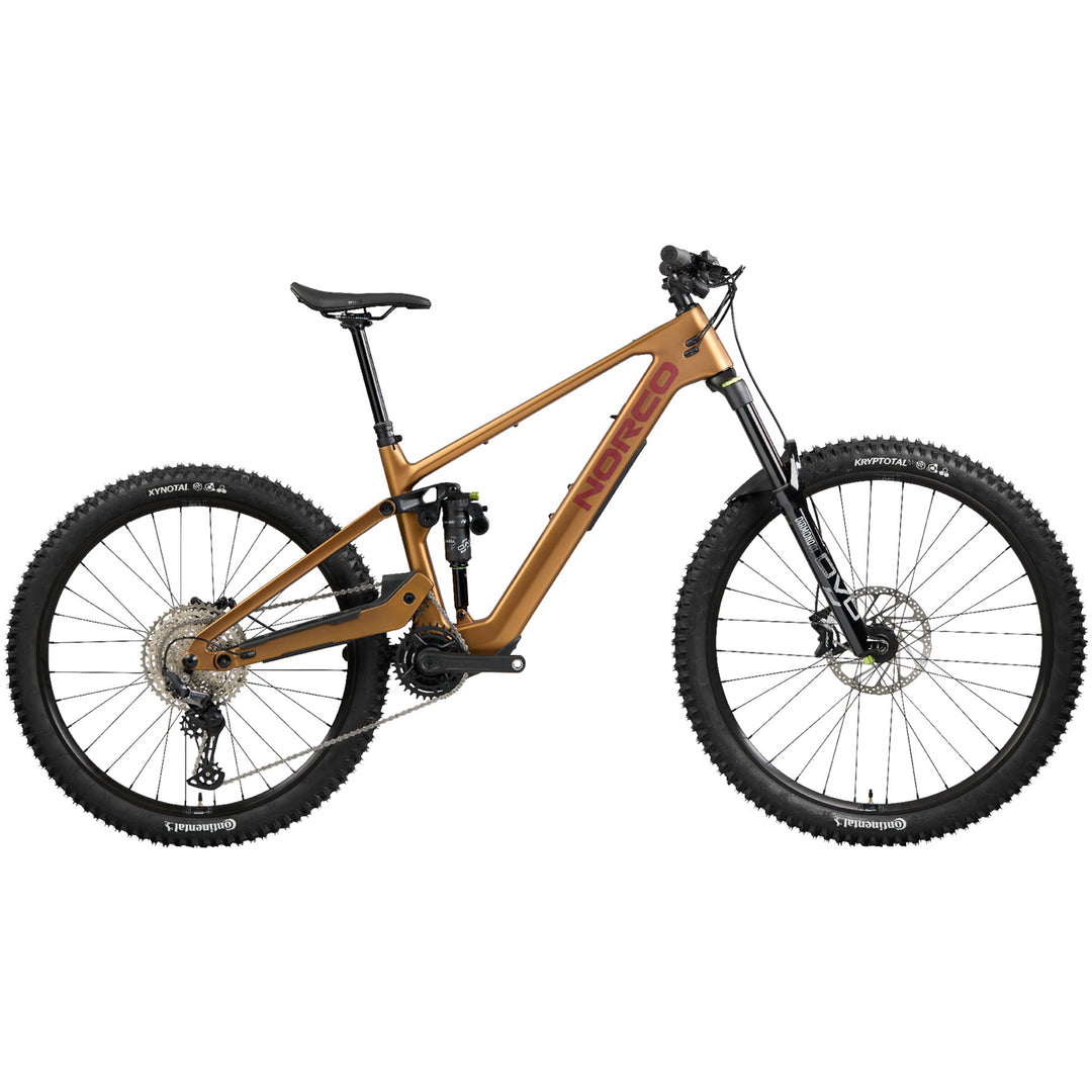 Norco Sight VLT TQ C3