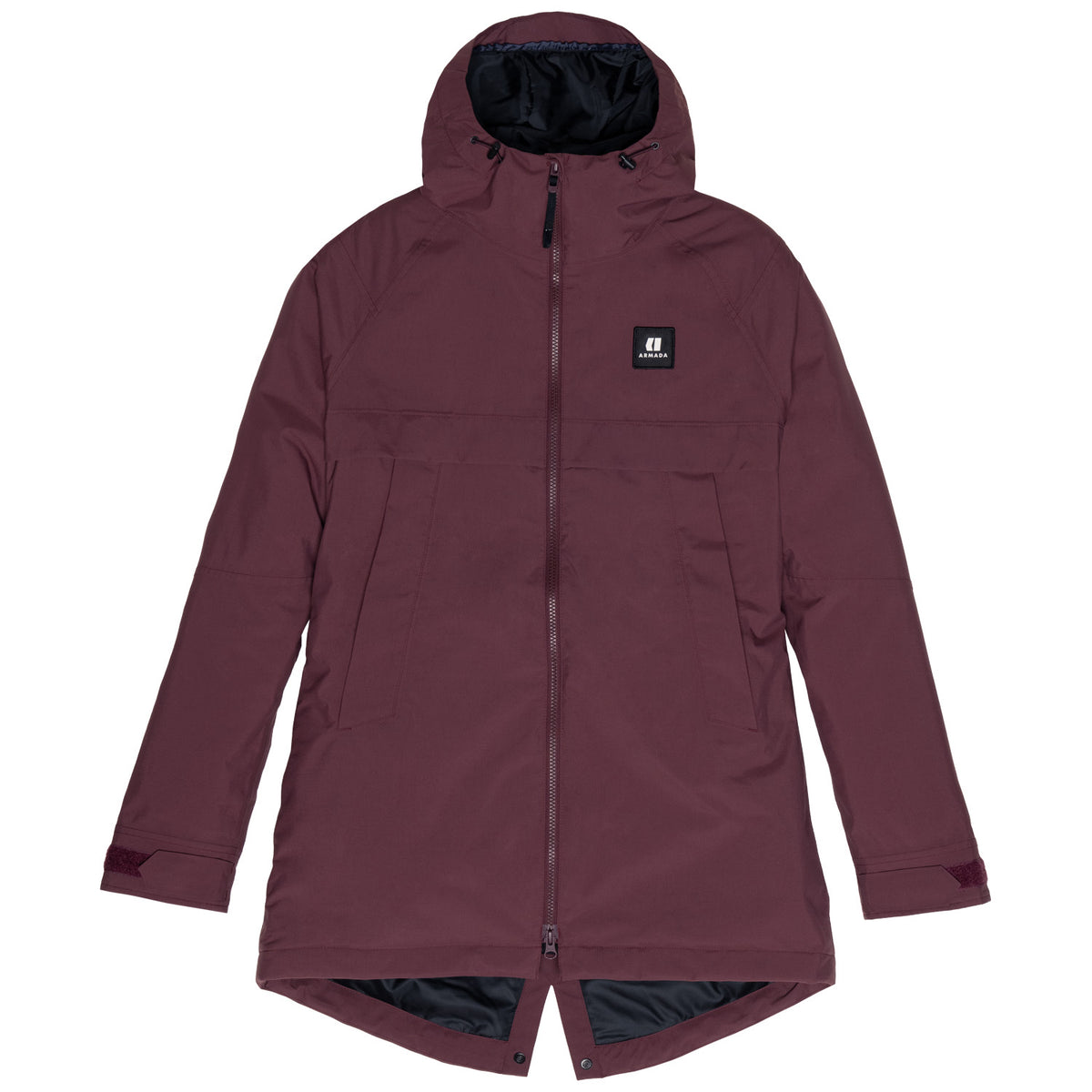 Armada Addisen 2L Insulated Jacket - Women's Sassafras