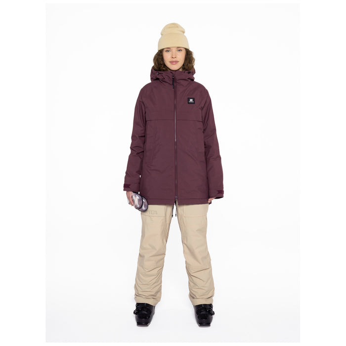 Armada Addisen 2L Insulated Jacket - Women's Sassafras