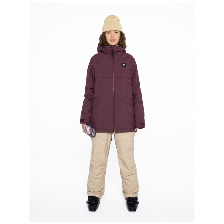 Armada Addisen 2L Insulated Jacket - Women's Sassafras