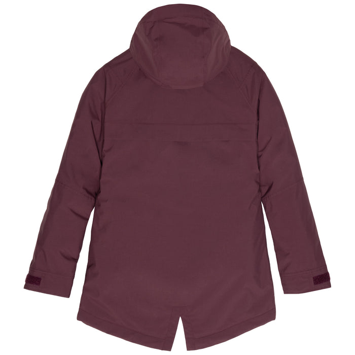 Armada Addisen 2L Insulated Jacket - Women's Sassafras