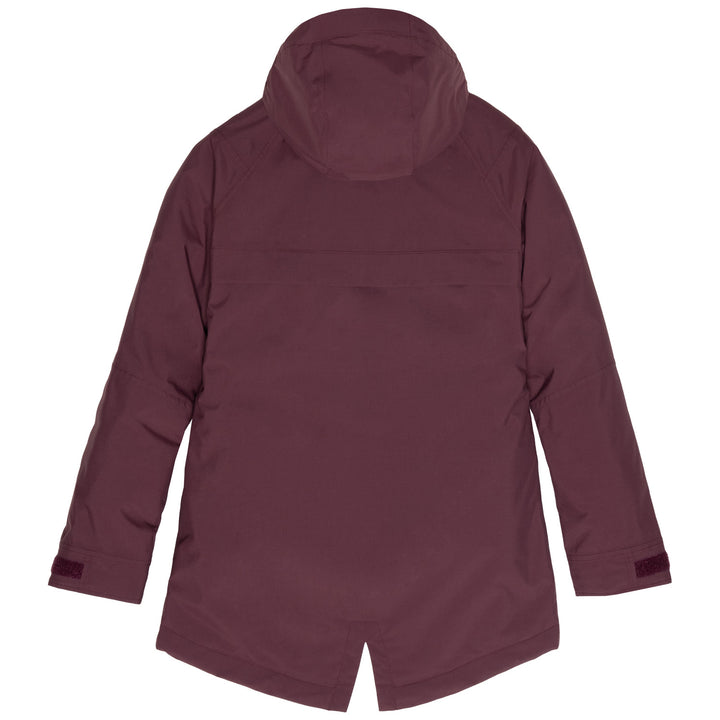 Armada Addisen 2L Insulated Jacket - Women's Sassafras