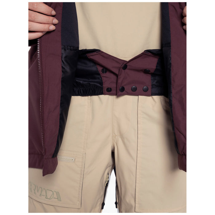Armada Addisen 2L Insulated Jacket - Women's Sassafras