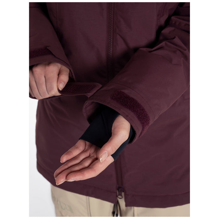 Armada Addisen 2L Insulated Jacket - Women's Sassafras
