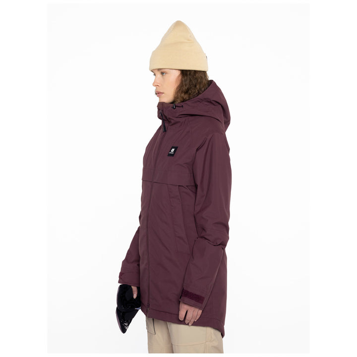 Armada Addisen 2L Insulated Jacket - Women's Sassafras